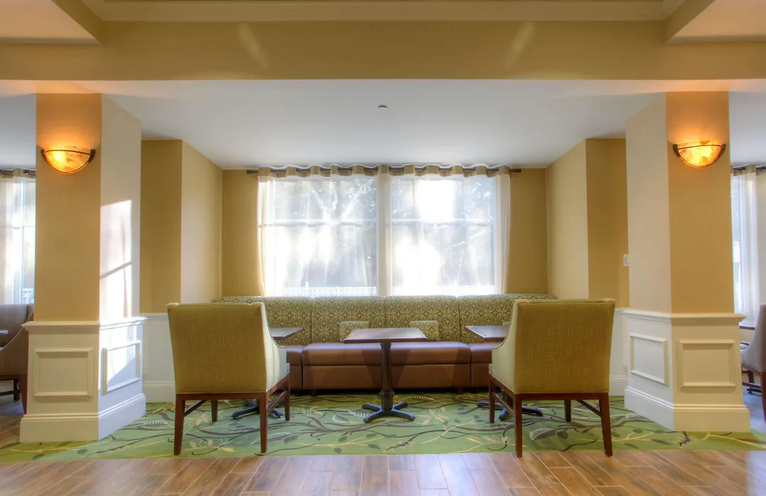 Hampton Inn & Suites Jekyll Island-1