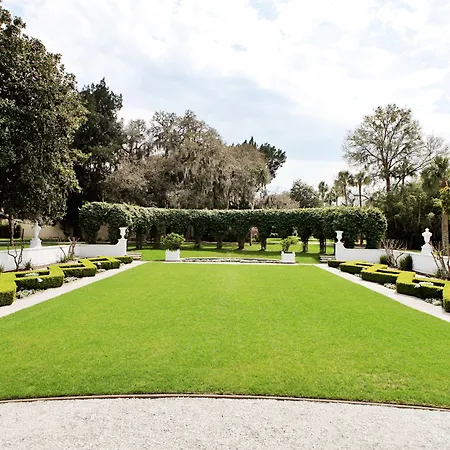 Jekyll Island Club Resort-2
